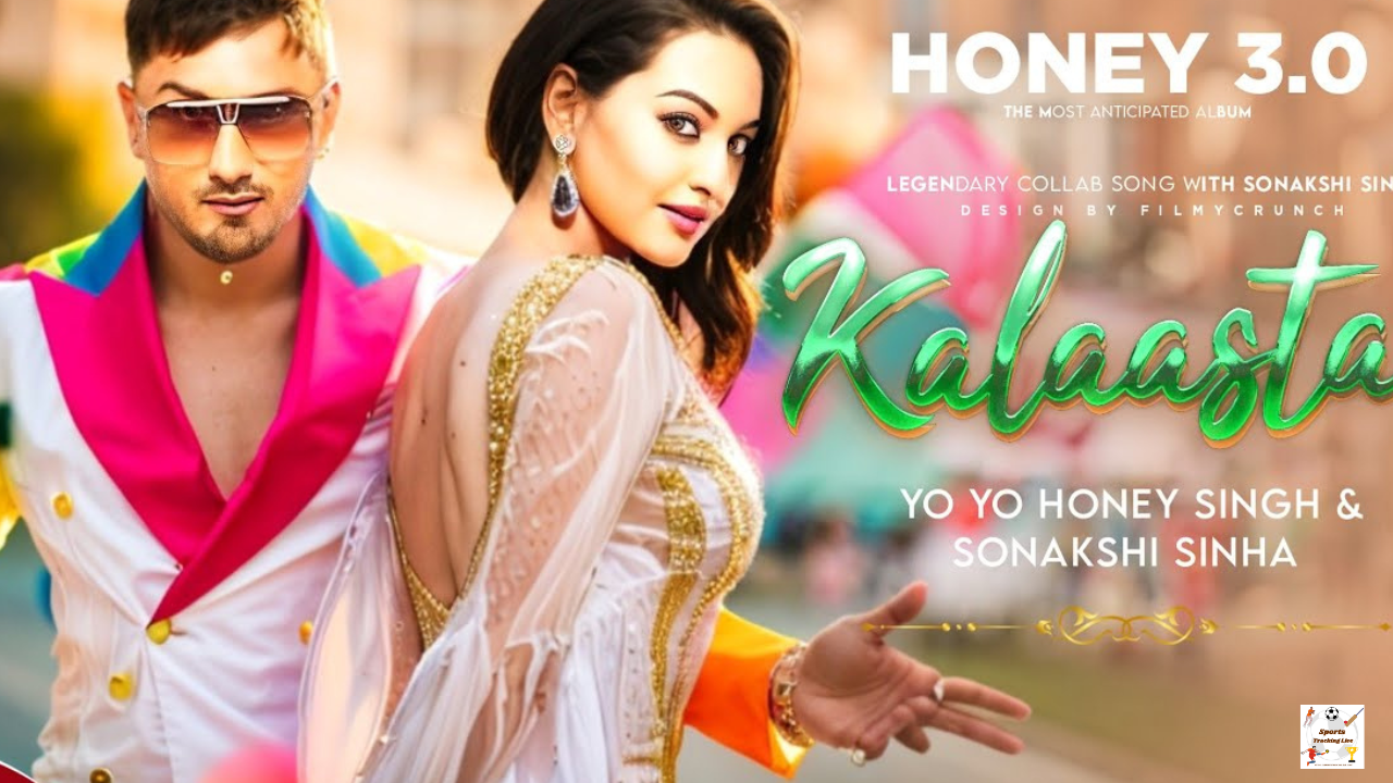 Discover 'Kalaastar' by Yo Yo Honey Singh _ A Musical Marvel Released in 2023 (2)