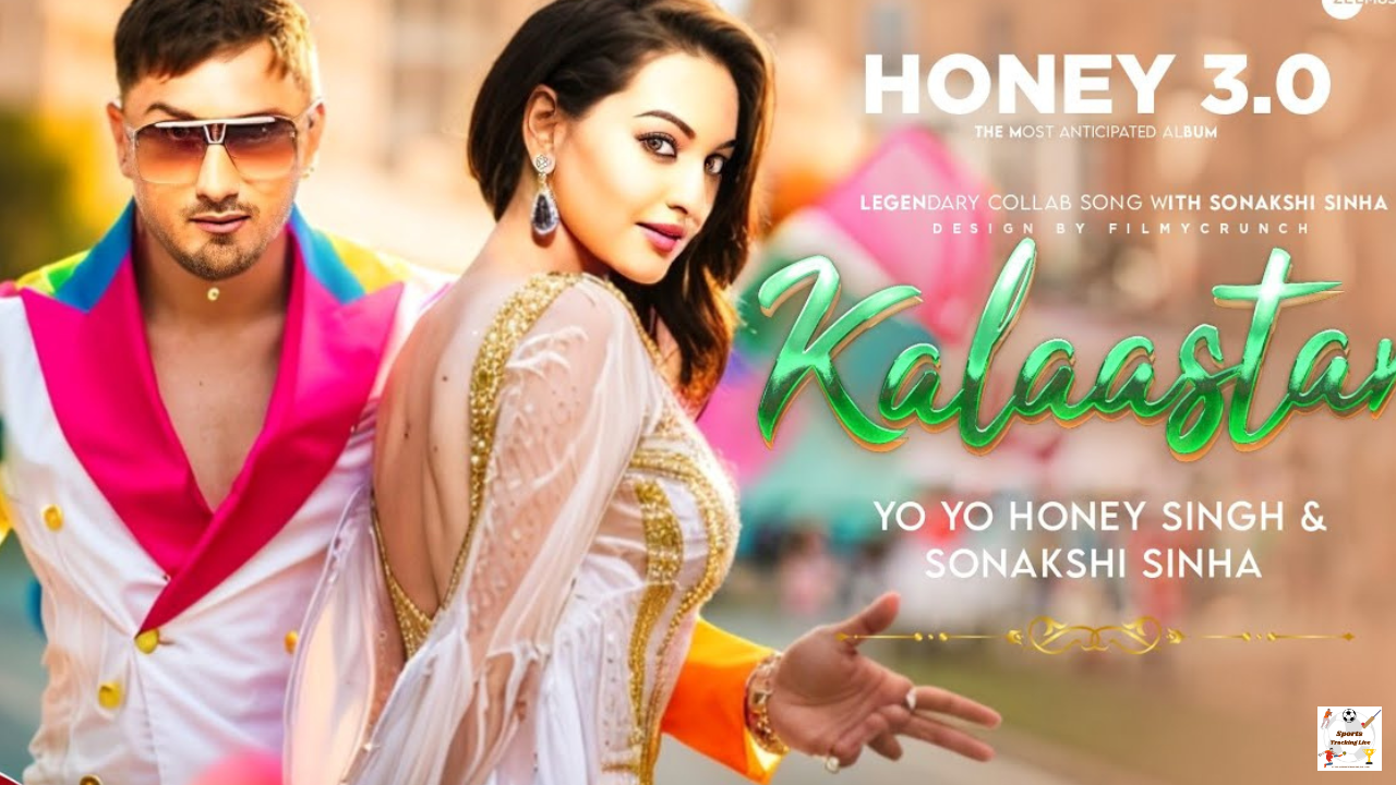 Discover 'kalashtar' Song Lyrics Launch Yo Yo Honey Singh Final Released Date in 2023