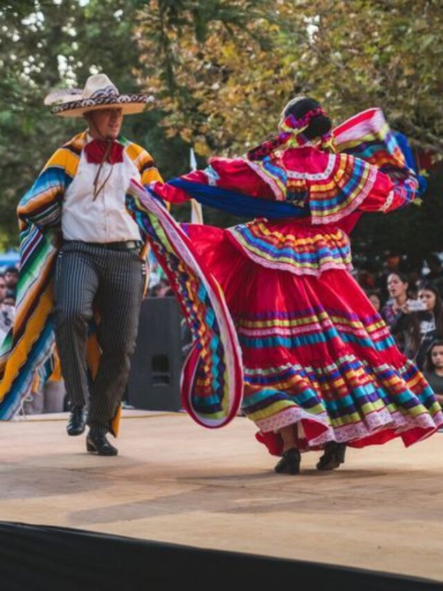 Mexican Independence Day Celebrations