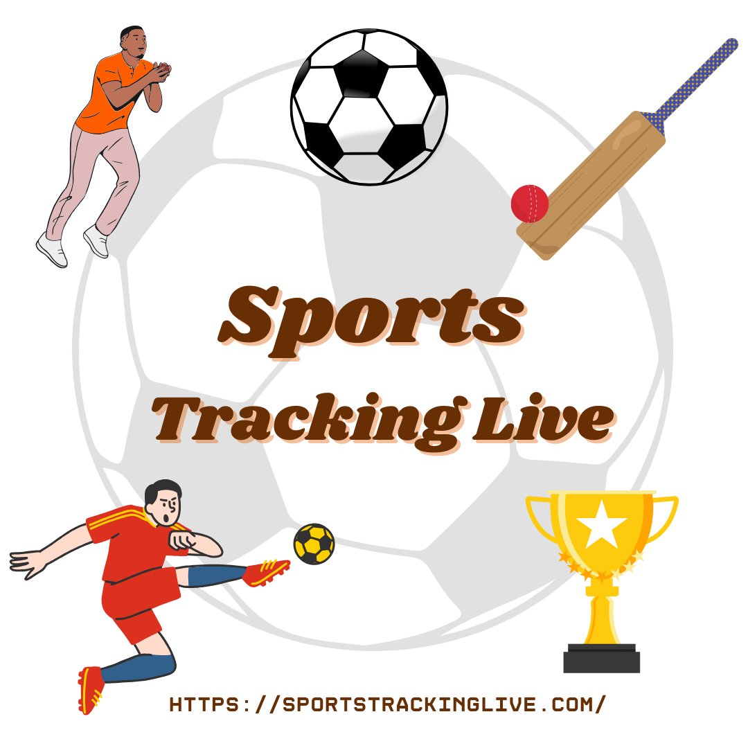 Sports Tracking Live
