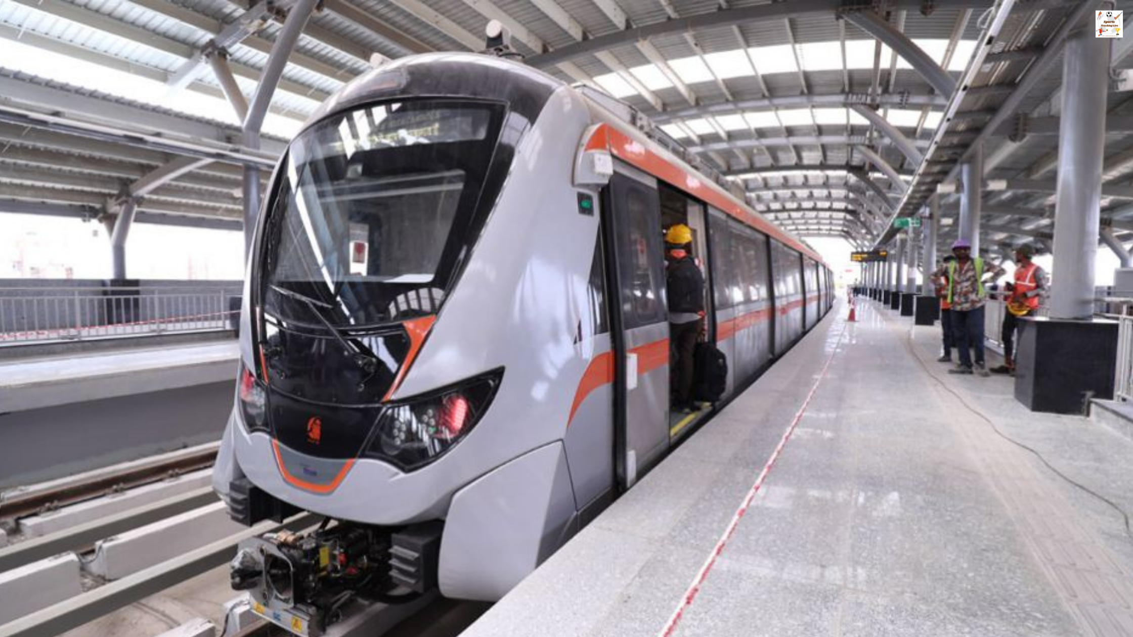 Ahmedabad Metro Extends Operating Hours for Navratri Festivities 2023
