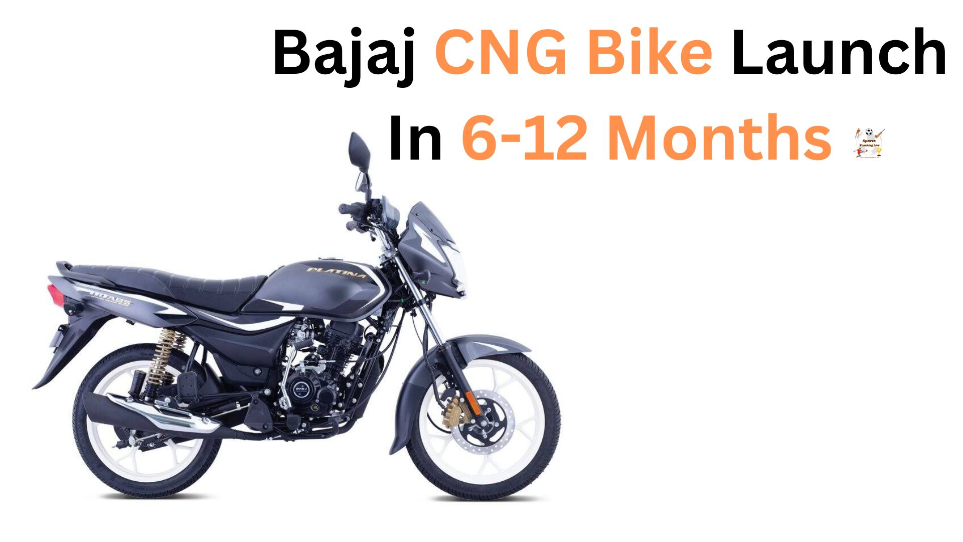Bajaj CNG Bike Launch in 6-12 Months in India 2024: Revolutionizing Commutes