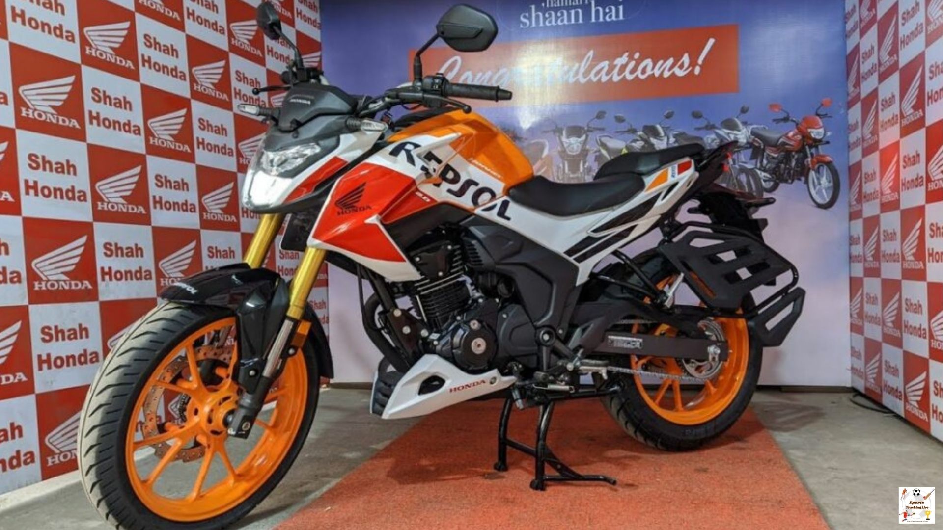 Extreme Honda Hornet 2.0 is coming this Navratri. Know how much they cost