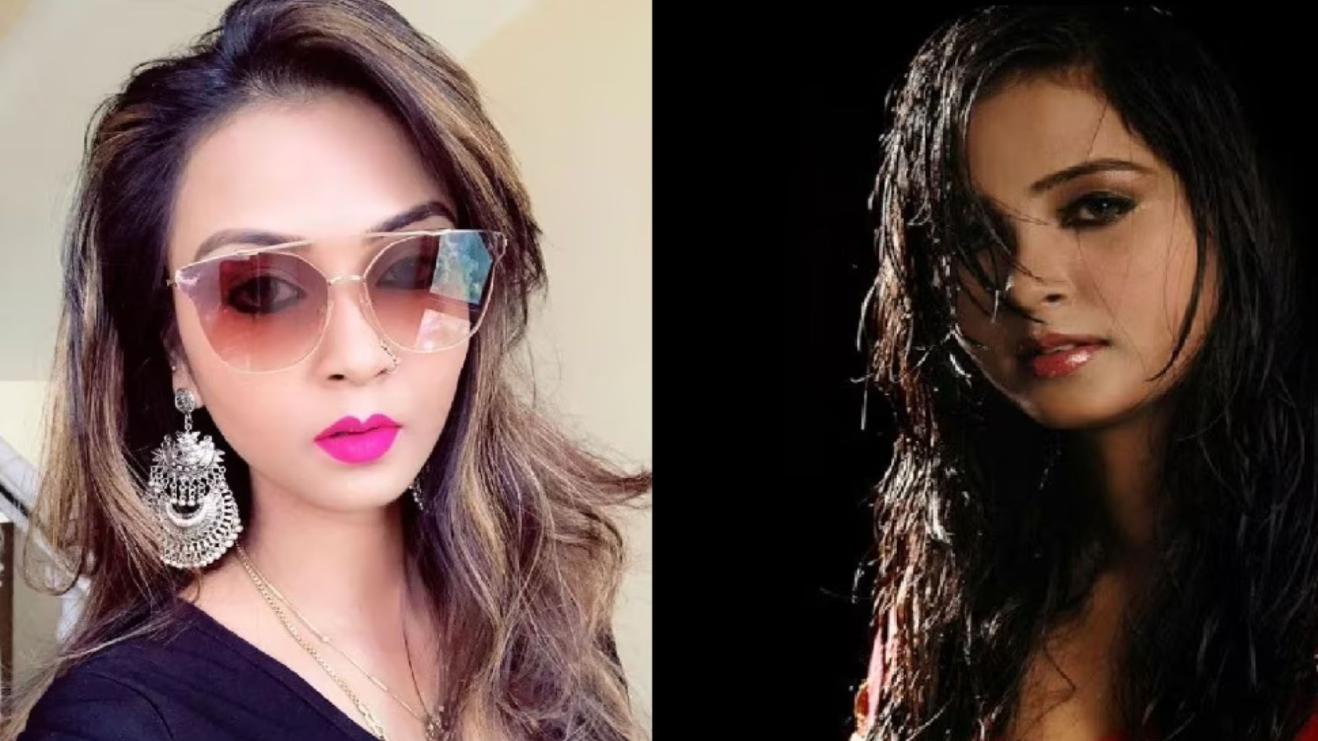 Mohini Ghosh Success Bhojpuri Actress 2023