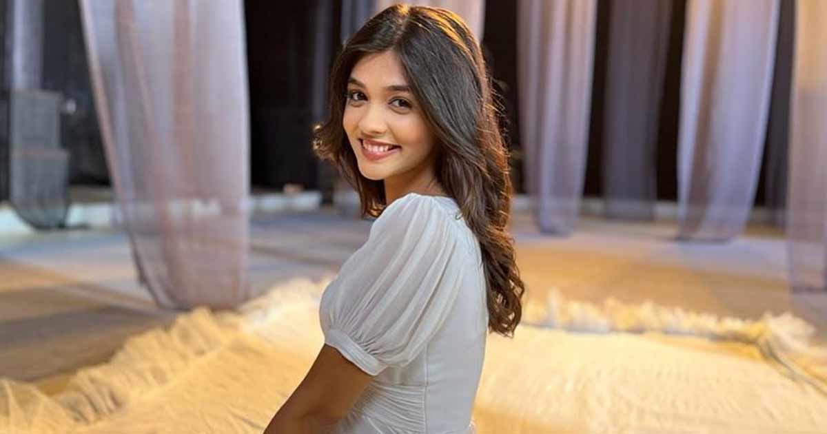 Pranali Rathod: Age, Biography, Movies, Instagram, and Her Connection with Harshad Chopda
